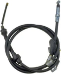 Parking Brake Cable Dorman C94023 Fits 90-91 Honda Accord. Fixed Price $65.00.