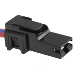 Window Defroster Connector Wve 1P1391. Fixed Price $28.21.