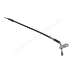 Rear Left Parking Brake Cable Fits Mercedes W245 W169 Hatchback 2004-2012. Fixed Price $16.30.