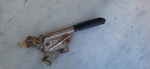 90-96 Nissan 300ZX Z32 Black Emergency Pull Handle Oem E-brake. Fixed Price $54.95.