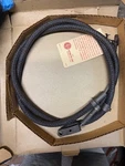 Nos 1951 Plymouth Hand Brake Cable, 66 1/2 In. 57 Conduit. Fixed Price $35.00.