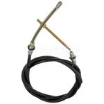 Dorman C93889 Parking Brake Cable 89-92 Ford Bronco Ii Ranger. Fixed Price $31.57.