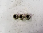 Emergency Parking Brake Pedal Mounting Nuts Fits 05 06 07 Ford F250 F350. Fixed Price $20.00.