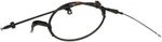 Parking Brake Cable Dorman C660854. Fixed Price $121.64.