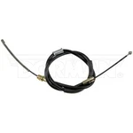 Dorman C94570 Parking Brake Cable For 92-96 Jeep Cherokee. Fixed Price $29.88.
