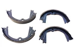 Powerstop For 14-17 Acura Mdx Rear Autospecialty Parking Brake Shoes. Fixed Price $53.37.