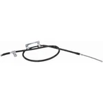 Dorman C660147 Parking Brake Cable For 98-04 Kia Sephia Spectra. Fixed Price $62.99.
