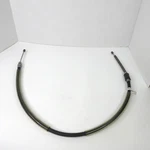Genuine Ford Rear Cable Parking Brake Left 6L5Z-2A635-BBA 2006-09 Ranger Oem. Fixed Price $27.59.