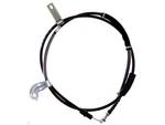 2005-2010 Ford Mustang Parking Brake Cable Rear Right Raybestos 81639DKDG. Fixed Price $93.06.