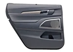 Kia Telluride Door Trim Panel Rear Left 83301-S9320 2020-2022 Oem. Fixed Price $189.00.