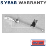Borg & Beck Rear Hand Brake Cable Fits Transit Courier 1.0 1.5 Dci 1.6. Fixed Price $24.93.