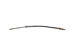 Parking Brake Cable For Skylark, Cavalier, Cutlass Calais, Grand Am+more C93617. Fixed Price $37.89.