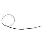 Emergency Brake Cable, For Type 2 Bus 64-67, 3465MM Dunebuggy & Vw. Fixed Price $21.41.