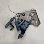 1999-2004 Ford F250 F350 Superduty Emergency Parking Brake Pedal Assembly. Fixed Price $150.00.