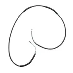 Rr Right Brake Cable Raybestos BC96136. Fixed Price $32.99.