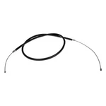 For Chevy Silverado 1500 09-13 Dorman Rear Driver Side Parking Brake Cable. Fixed Price $28.42.