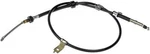 Rear Right Parking Brake Cable For 1988-1991 Honda Civic 1990 1989 Dorman C94035. Fixed Price $37.95.