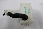 Ferrari 456 M, 550, Windshield Washer Reservoir, Dmg, Used, P/n 63970100. Fixed Price $200.00.