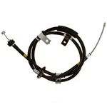 Parking Brake CABLE-ELEMENT3 Raybestos BC97009 Fits 01-06 Hyundai Elantra. Fixed Price $57.73.