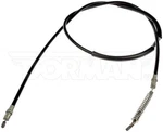 Dorman C95846 Parking Brake Cable Fits Ford Models. Fixed Price $74.48.