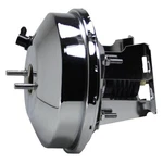 For Chevy Impala 1958-1968 Leed Brakes 4F Power Booster. Fixed Price $319.99.