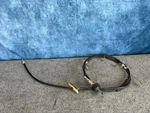 Dodge Challenger 2011-2023 Rwd Left Parking Stop Brake Pedal Release Cable Oem. Fixed Price $42.46.