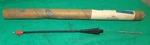 1971 1972 Galaxie 500 Ltd Monterey Marquis Nos Parking Brake Release Handle Rod. Fixed Price $99.00.