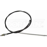Dorman C93202 Parking Brake Cable 76-79 Ford F-250. Fixed Price $45.99.