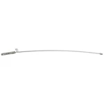 Genuine Ford Parking Brake Cable 6C2Z-2A793-E. Fixed Price $17.64.