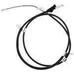 Parking Brake CABLE-ELEMENT3 Raybestos BC96999 Fits 07-11 Honda Civic. Fixed Price $111.20.