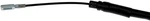 Dorman Parking Brake Cable Ford C661488. Fixed Price $69.02.