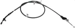 Rear Right Parking Brake Cable For 2003-2007 Nissan Maxima 2004 2006 2005 Dorman. Fixed Price $56.95.