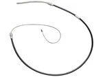 Rear Parking Brake Cable Ac Delco 99ZYKPK61 For Chevy S10 1994 1992 1993. Fixed Price $31.67.
