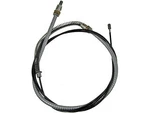 Dorman Parking Brake Cable For C3500, K3500 C94040. Fixed Price $52.19.