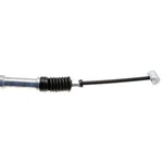 Rear Right Parking Brake Cable For 2004-2005 Toyota RAV4 Raybestos BC97121. Fixed Price $59.95.