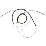 ACDELCO-18P2191-REAR Parking Br (92). Fixed Price $46.31.