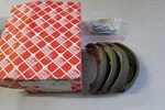 Febi-bilstein 31045 Brake Shoe Set For Bmw Series Z3 (1995-2000). Fixed Price $50.00.
