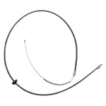 For Chevy Astro 85-89 Acdelco 18P592 Gold Steel Front Parking Brake Cable. Fixed Price $35.99.