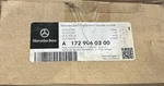 A1729060300 Oem Right /left Actuator Component Mercedes-benz. Fixed Price $42.53.