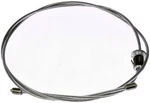 Parking Brake Cable Dorman C660936 Fits '07-'08 Ford F-450 Super Duty Free Ship. Fixed Price $18.95.