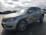 Emerg Brake Parts Oem 2016 Lincoln Mkx 1YR Wrnty. Fixed Price $150.00.
