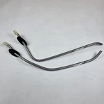2012-2018 Bmw F30 F31 F32 F36 320I 328I 428I Rear Parking Brake Cable Guide Oem. Fixed Price $51.00.
