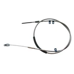 Parking Brake Cable Front Short Long Bed 1969-72 K1500 K2500 Blazer Oe Steel. Fixed Price $88.00.