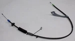 Oem Rear Left Parking Brake Cable Ford Transit With Single Wheels (srw). Fixed Price $49.50.