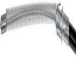 Dorman C92724 Parking Brake Cable Fits Rear Left. Fixed Price $51.85.