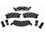 For 1992-1996 Chevrolet Beretta Brake Pad Set Front Raybestos 93693GZJY 1993. Fixed Price $69.97.