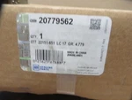 Gmc Genuine Oem # 20779562 Rear Right Parking Brake Cable New Nos. Fixed Price $29.88.