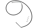 For 1977-1984 Buick Electra Parking Brake Cable Rear Right Raybestos 31615NRVX. Fixed Price $39.31.