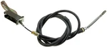 Parking Brake Cable - Dorman# C660044. Fixed Price $59.73.