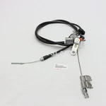 Toyota Land Cruiser Oem Genuine Parking Brake Cable 46410-60690. Fixed Price $50.31.